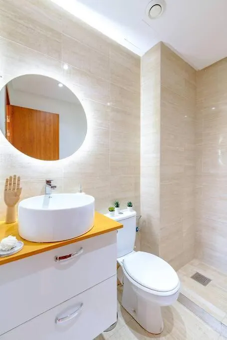 La Dream House Exquisite Apartment Marrakesh 0*,