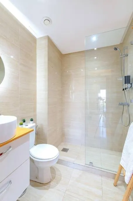 La Dream House Exquisite Apartment Marrakesh Marocco