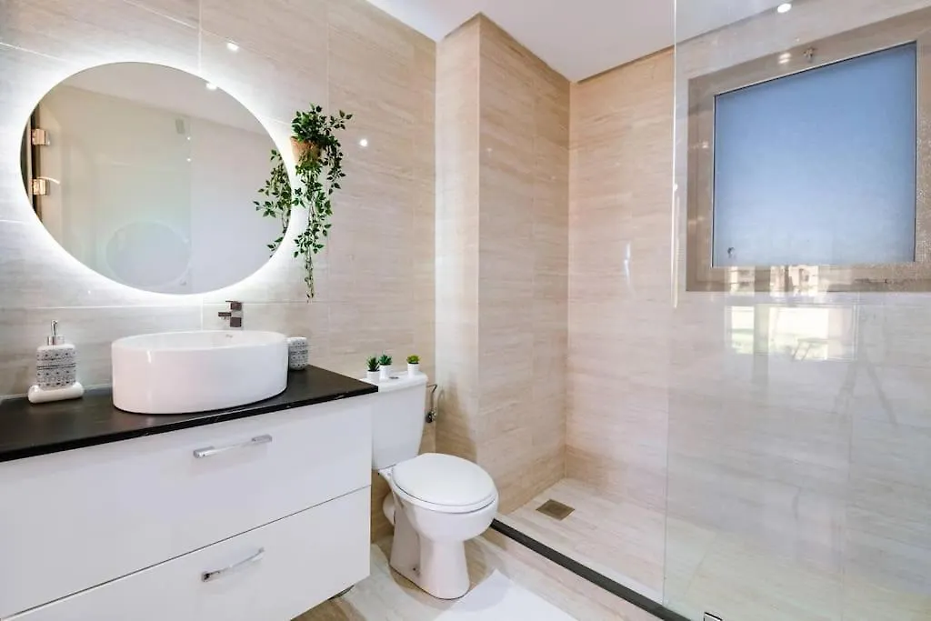 La Dream House Exquisite Apartment Marrakesh