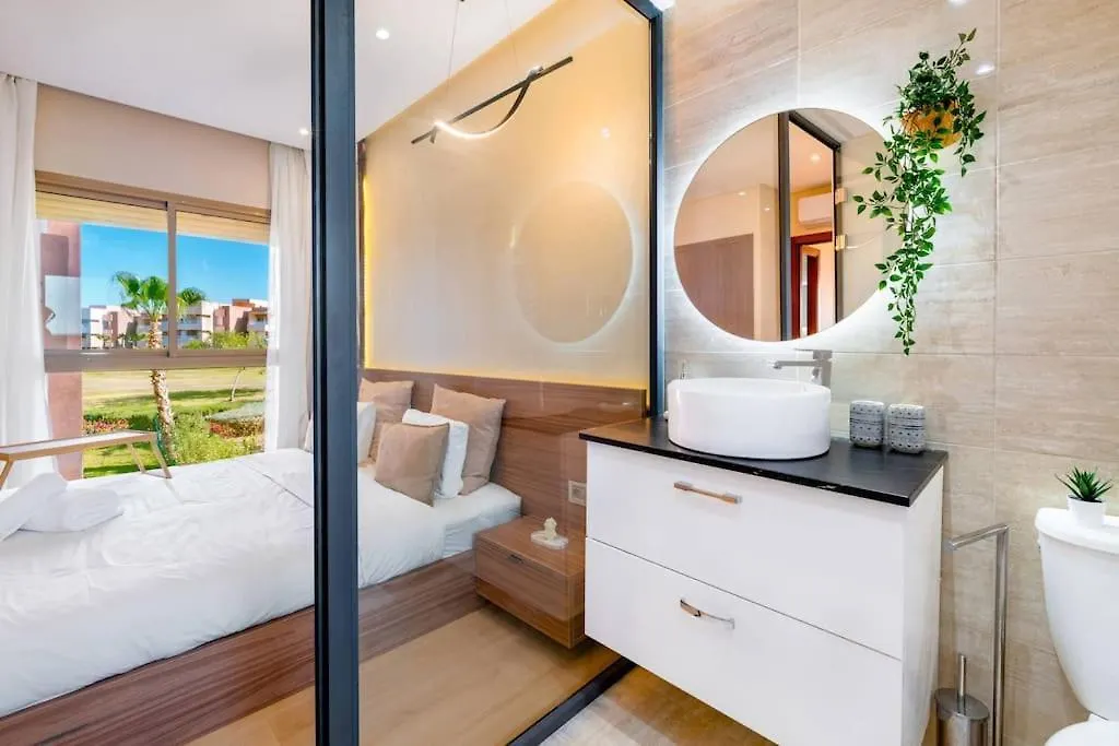 La Dream House Exquisite Apartment Marrakesh 0*,