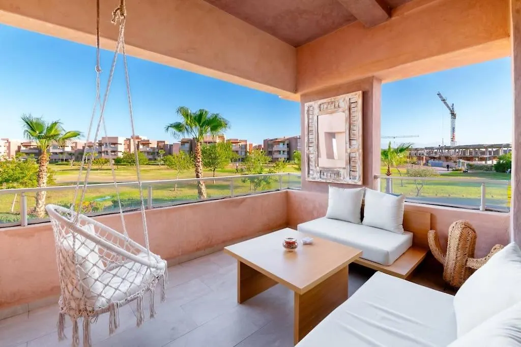 La Dream House Exquisite Apartment Marrakesh 0*,  Morocco