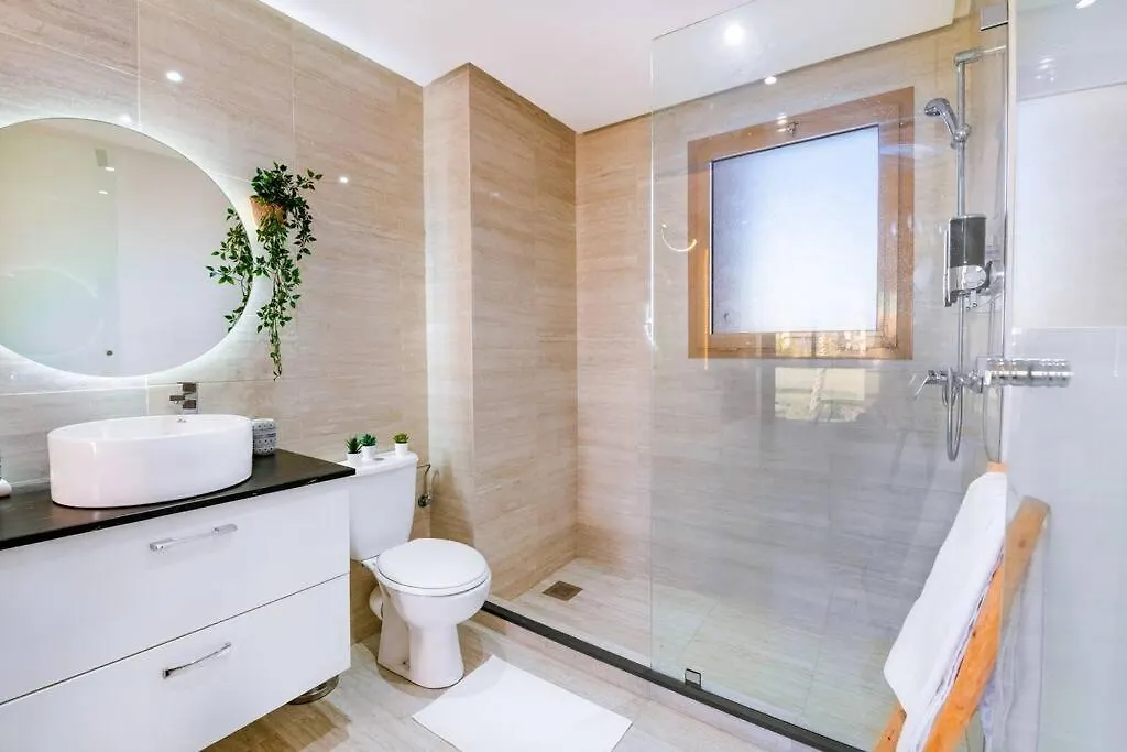 La Dream House Exquisite Apartment Marrakesh