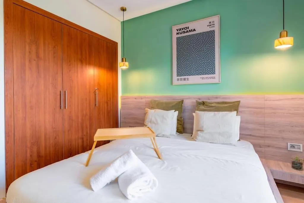 La Dream House Exquisite Apartment Marrakesh